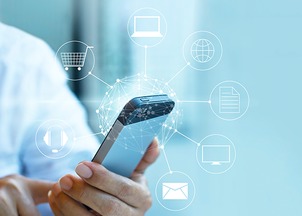 傅育寧 為華潤插上互聯網的翅膀，推動網絡技術服務轉型升級