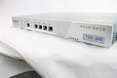 網絡行為管理軟件概述 功能、價格與廠家選擇指南