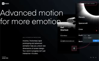 2018年，11個(gè)讓人瞠目的網(wǎng)頁(yè)設(shè)計(jì)趨勢(shì)